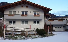 Ferienwohnung Obermoser