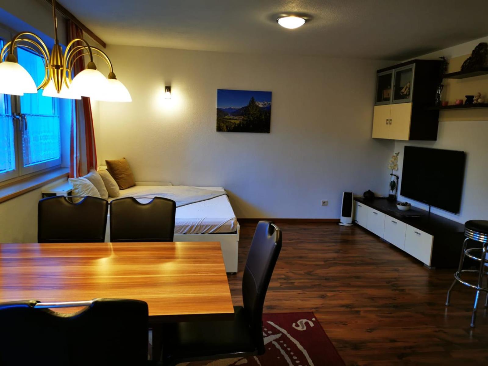 Ferienwohnung Obermoser St. Ulrich am Pillersee Zewnętrze zdjęcie