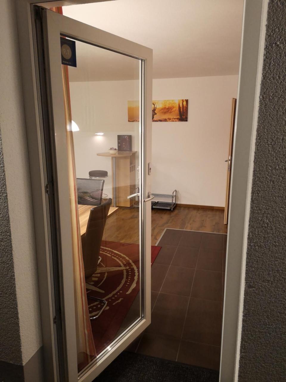 Ferienwohnung Obermoser St. Ulrich am Pillersee Zewnętrze zdjęcie